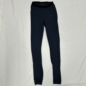 Patagonia Capilene Vintage Lightweight Base Layer Bottoms Size S